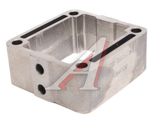 Изображение 1, 5340.1115198 Корпус ЯМЗ-534, 536 подогревателя АВТОДИЗЕЛЬ