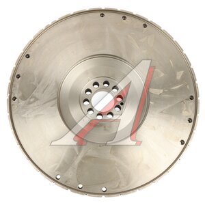 Изображение 5, 24960 Маховик КАМАЗ-5490 MERCEDES Axor d=430мм FEBI