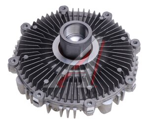 Изображение 1, 25237-4A855 Вискомуфта HYUNDAI HD35 (17-) (D4CB) привода вентилятора OE