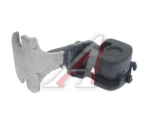 Изображение 3, 255-186 Крепеж PEUGEOT 307 глушителя BOSAL