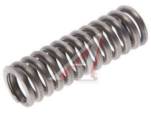 Изображение 1, 642563 Пружина сжатия 2.5x15x50x13.1 пружинная сталь EN 10270-1-SH