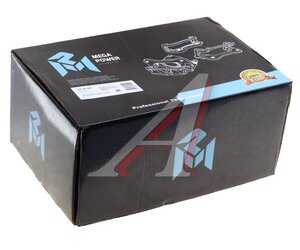Изображение 5, 350-40-009 Суппорт ГАЗель Next-C41R92 задний левый MEGAPOWER