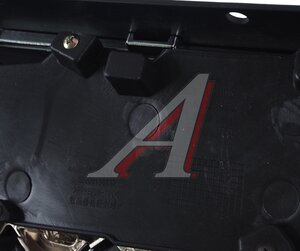 Изображение 7, NSPRS97N80 Решетка радиатора CHERY Tiggo 7 Pro (20-) (Уценка: скол) NSP