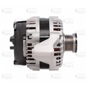 Изображение 3, LG1750 Генератор SSANGYONG Kyron (05-), Rexton (03-) (D20/27) 14В 140А STARTVOLT