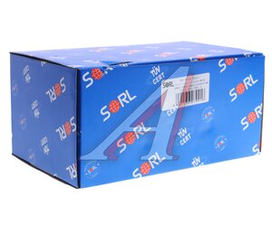 Изображение 4, 35180200030 Модулятор SCHMITZ АБС SORL