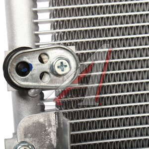 Изображение 4, 54619841 Радиатор кондиционера TOYOTA Land Cruiser 200 SAKURA