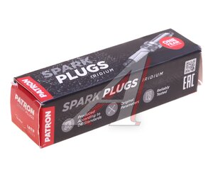 Изображение 3, SPP185I Свеча зажигания CHERY Tiggo 4 (18-), Tiggo 7 Pro (20-) OMODA S5 (23-) (1.5) PATRON