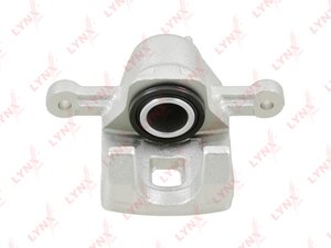 Изображение 3, BA3440 Суппорт HYUNDAI Tucson (04-) задний правый LYNX