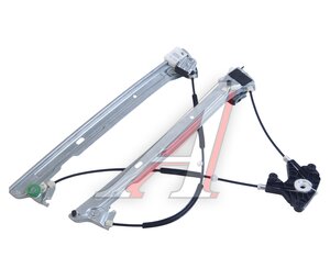 Изображение 1, MB63097200446 Стеклоподъемник MERCEDES Vito (03-) передний левый DOMINANT