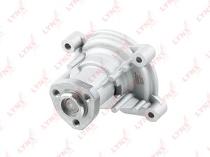 Изображение 2, CW0171 Насос водяной VW Polo Sedan, Golf (05-08) LYNX
