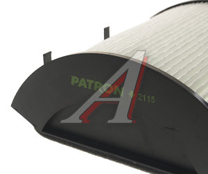 Изображение 3, PF2531 Фильтр воздушный салона CHERY Amulet (06-) PATRON