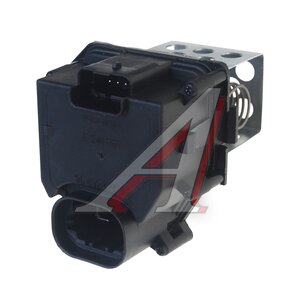 Изображение 4, QF25A00055 Блок управления CITROEN Berlingo вентилятором QUATTRO FRENI