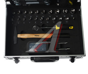 Изображение 2, WMC-1091 Набор инструментов 91 предмет в чемодане WMC TOOLS
