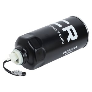 Изображение 3, SVD7400 Фильтр топливный SHACMAN SHAANXI X3000 (WP13) грубой очистки CARVILLE RACING