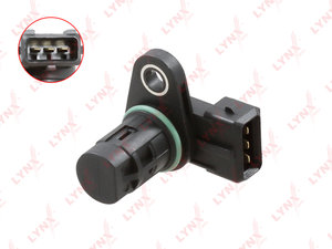 Изображение 1, DM3528 Датчик положения распредвала HYUNDAI Elantra (03-) LYNX