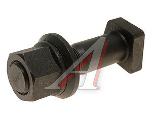 Изображение 2, 31ZD10-03051 Шпилька колеса DONGFENG переднего в сборе OE