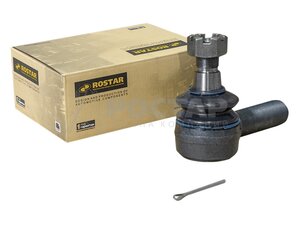 Изображение 6, R180-3414060-34 Наконечник рулевой тяги VOLVO FM9, FM12, FM13, FH12, FM13, FM16 левый/правый ROSTAR