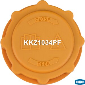 Изображение 1, KKZ1034PF Крышка бачка расширительного FORD Mondeo (96-00) KRAUF