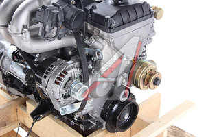 Изображение 7, 040524-4620000-00 Двигатель ЗМЗ-40524 ГАЗ-3302, 2217 ЕВРО-4 (ОАО ЗМЗ) №