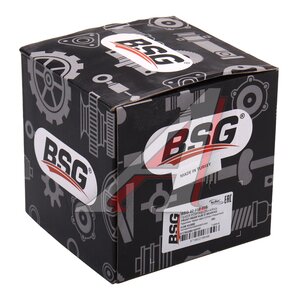 Изображение 4, BSG40600005 Ступица HYUNDAI Santa Fe (06-) KIA Sorento (09-) задняя BSG