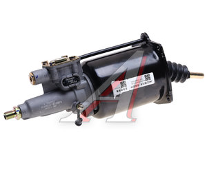 Изображение 3, 1607300H3P1004 ПГУ JAC N120 OE