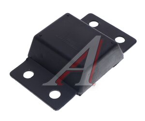 Изображение 1, WG9770520091-MX Подушка SITRAK HOWO рессоры передней MOVELEX