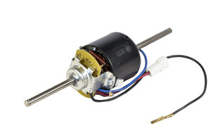 Изображение 1, 681.3780 АЕ Мотор отопителя ГАЗ, ПАЗ 24V AVTOELECTRICA