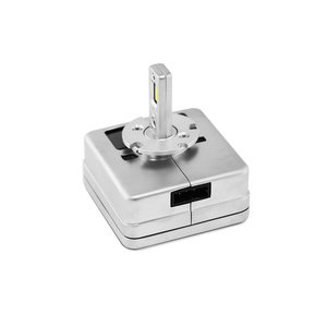 Изображение 5, MBD5S6 Лампа светодиодная 12V D5S 25W PK32d-7 (2шт.) MTF