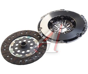 Изображение 2, 624326119 Сцепление VOLVO комплект (без выжимного) LUK