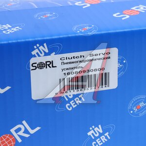Изображение 4, 16080930800 ПГУ КАМАЗ-6580 с КПП ZF SORL