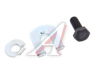 Изображение 1, BSG30230022 Болт FORD Transit (M15) (93-) вала карданного комплект BSG