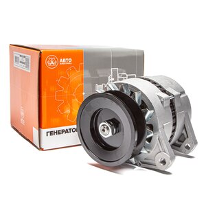 Изображение 1, 32.3701 AE Генератор ЗИЛ-130 дв.ЗИЛ-508 14В 65А AVTOELECTRICA