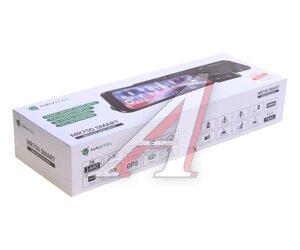 Изображение 6, MR750SMART Видеорегистратор в зеркале NAVITEL