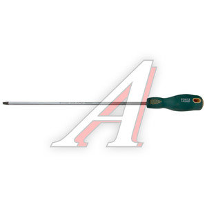 Изображение 1, F-71630027 Отвертка TORX T27х300мм FORCE