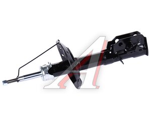Изображение 2, MSS017144 Амортизатор HONDA Jazz (08-13) передний правый газовый MANDO