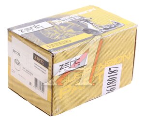 Изображение 3, Z25735 Сайлентблок KIA Sorento (03-) рычага переднего нижний ZENTPARTS