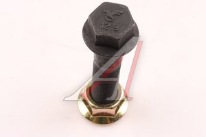 Изображение 5, ZQ1811680TF6-MX Болт SITRAK HOWO (М16х1.5х80) MOVELEX