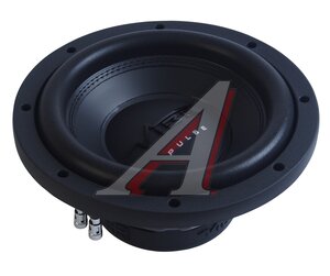 Изображение 1, PULSE10D2-V3 Сабвуфер 10" (25см) 500Вт VIBE