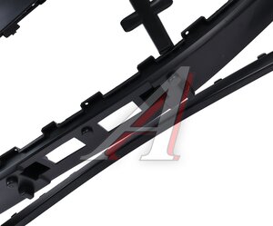 Изображение 7, 2803101U7300-MX Бампер JAC J7 (19-) передний (пластик) MOVELEX