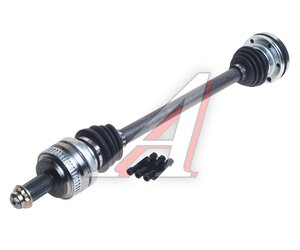 Изображение 1, DS0912L Привод BMW 3 (E36) колеса заднего BGA