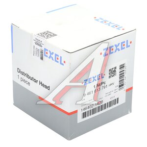 Изображение 5, 146402-1420 Пара плунжерная ТНВД ZEXEL