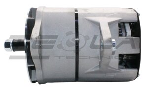 Изображение 3, TT11542 Генератор CUMMINS 28В 60А TESLA TECHNICS