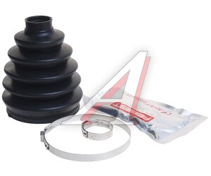 Изображение 2, 0217PV42 Пыльник ШРУСа CHEVROLET Silverado (95-05) наружного FEBEST