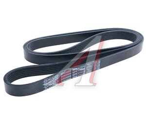 Изображение 3, 6PK1750HD Ремень приводной поликлиновой 6PK1750 DAYCO