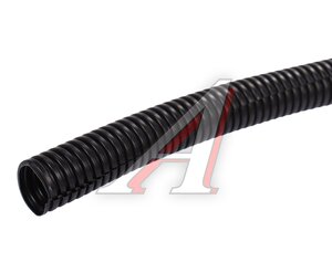 Изображение 2, 4P913-50 бухта 50м. Трубка защитная для электропроводки гофрированная полипропилен d=12.7мм 50м бухта DKC