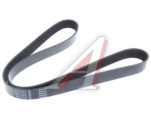 Изображение 2, M6310139 Ремень приводной поликлиновой 8PK1375 FAW J6, 3310, 4250 насоса водяного MARSHALL