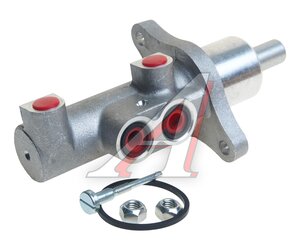 Изображение 2, 05-0543 Цилиндр тормозной главный MAZDA 3 (03-) METELLI
