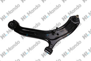 Изображение 8, CAH0077D Рычаг подвески HYUNDAI Accent передней нижний левый MANDO