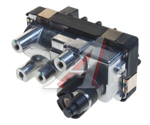 Изображение 1, MAT3012SL Актуатор PEUGEOT Boxer CITROEN Jumper FIAT Ducato турбокомпрессора KRAUF