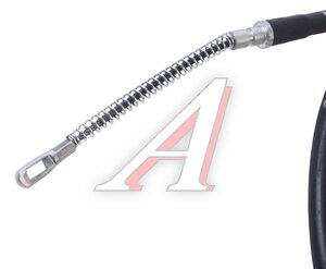 Изображение 4, PC3164 Трос стояночного тормоза DAEWOO Nubira (97-03) правый PATRON